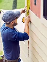 Best Custom Siding Design  in Lake Park, IA